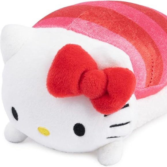 Super Cute Hello Kitty Sashimi Plush Toy - Picture 1 of 12